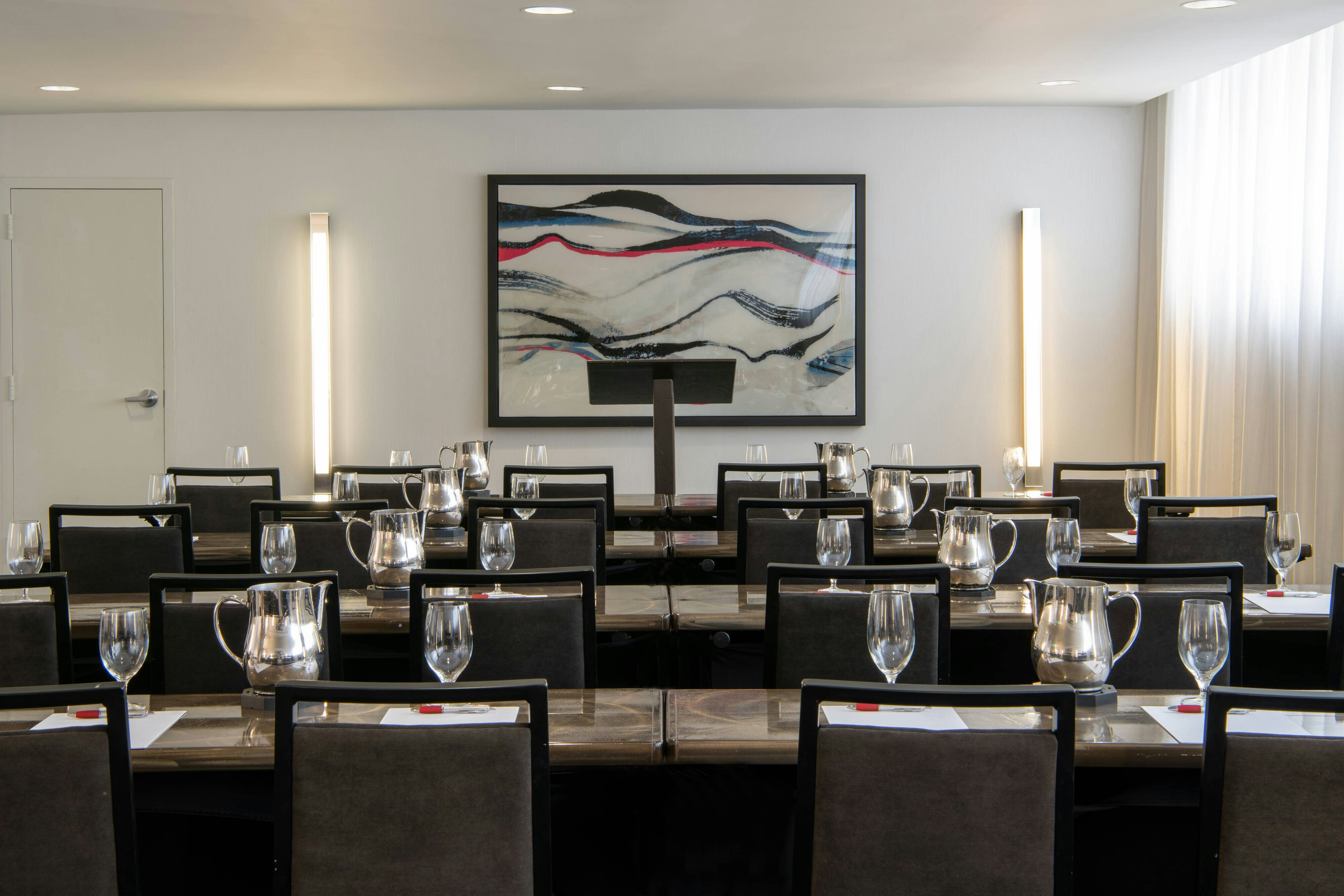 Beverly Hills Marriott 52/62