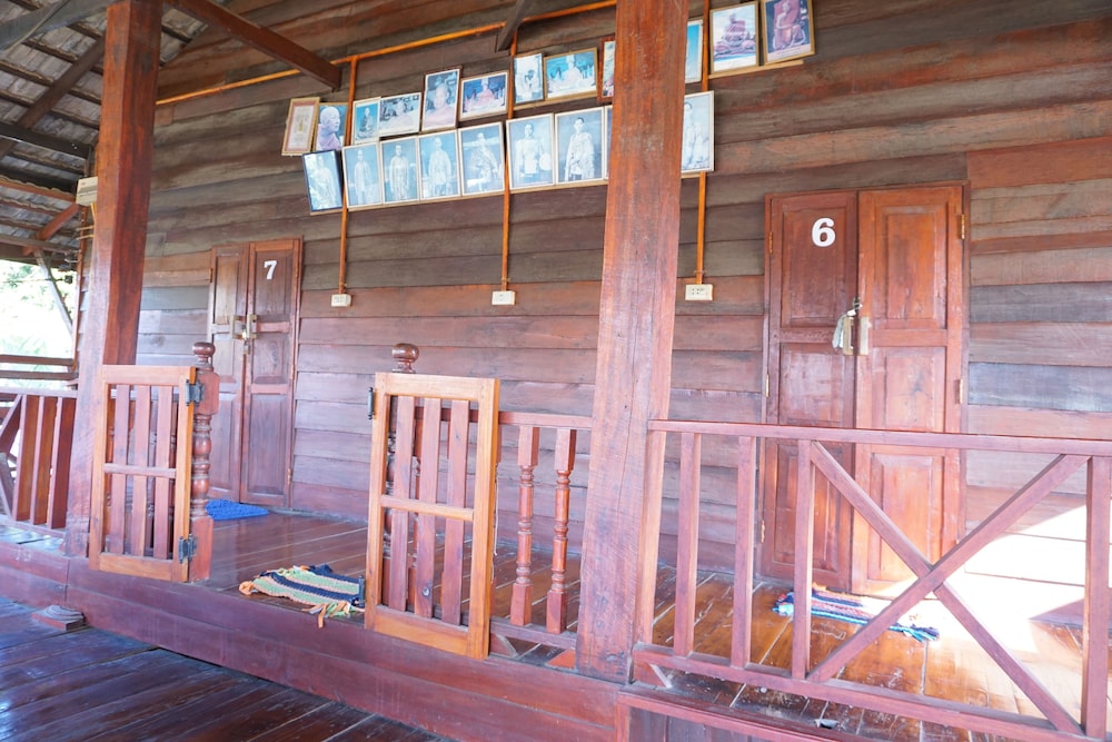 Baan Thai Samuckee Chiangkhan 12/23