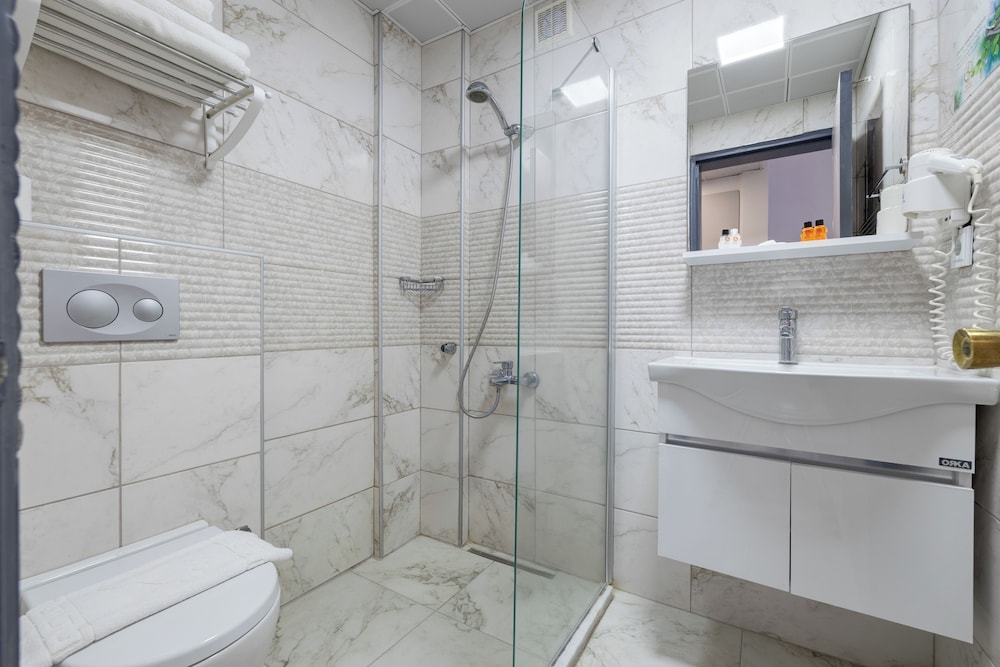 Hanedan Beach Hotel 31/32