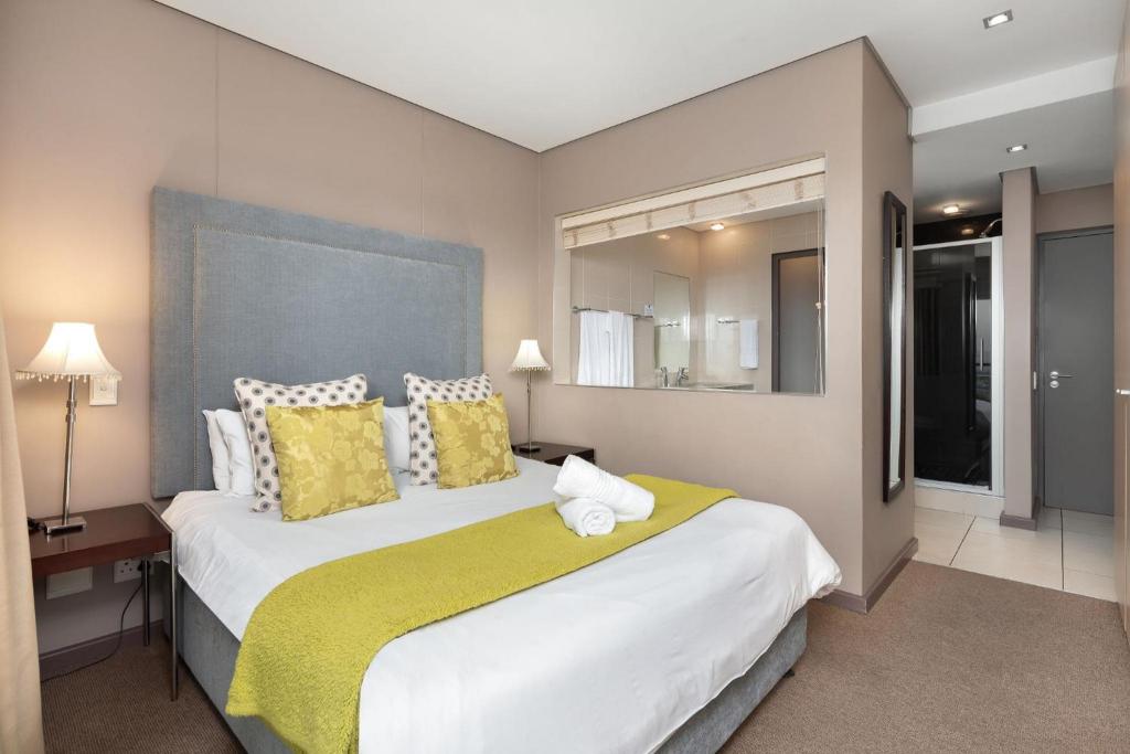 Harbouredge Suites By Totalstay 10/94