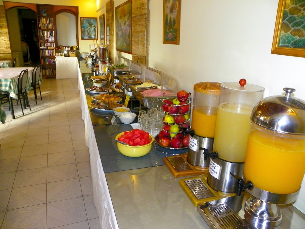Mirabelle Hotel 22/44