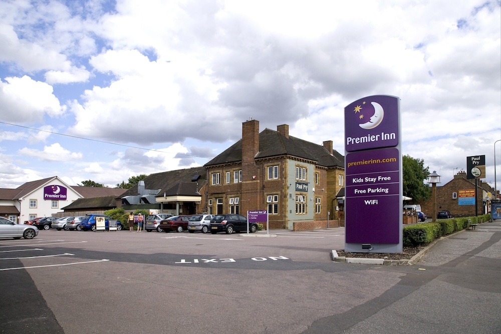 Premier Inn Peterborough North 22/29