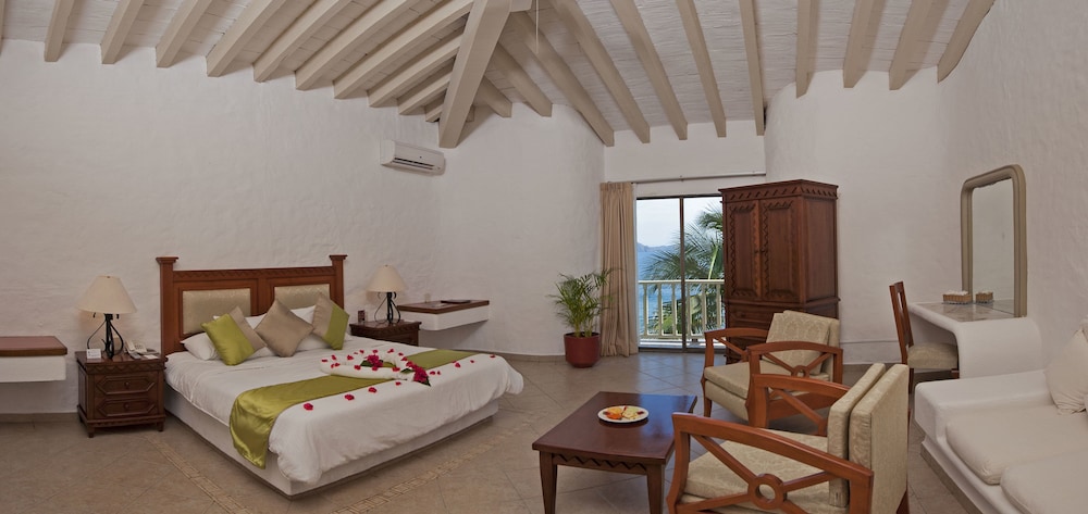 Punta Serena 5/50