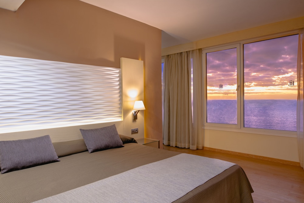 Hotel Lopez - Suitehotel Playa del Ingles 9/50