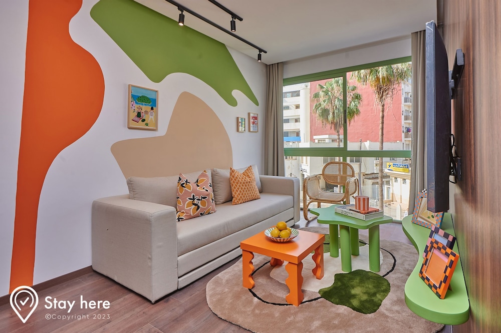 StayHere Casablanca - CFC Urban Signature 37/54