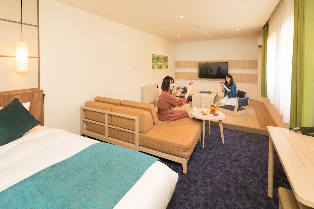 Tazawako Lake Resort and Onsen 22/65