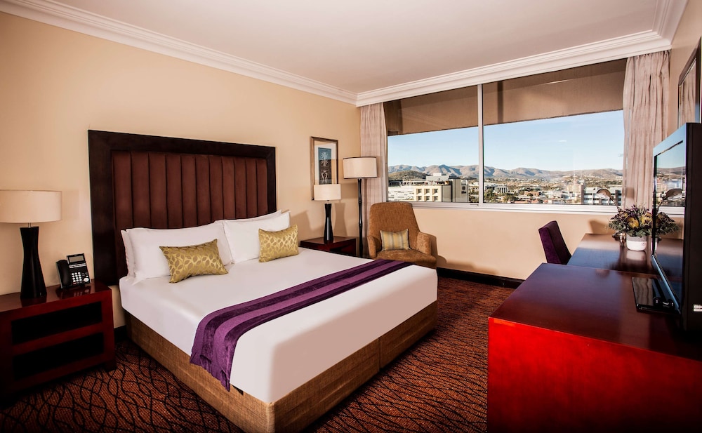 Avani Windhoek Hotel And Casino 16/74