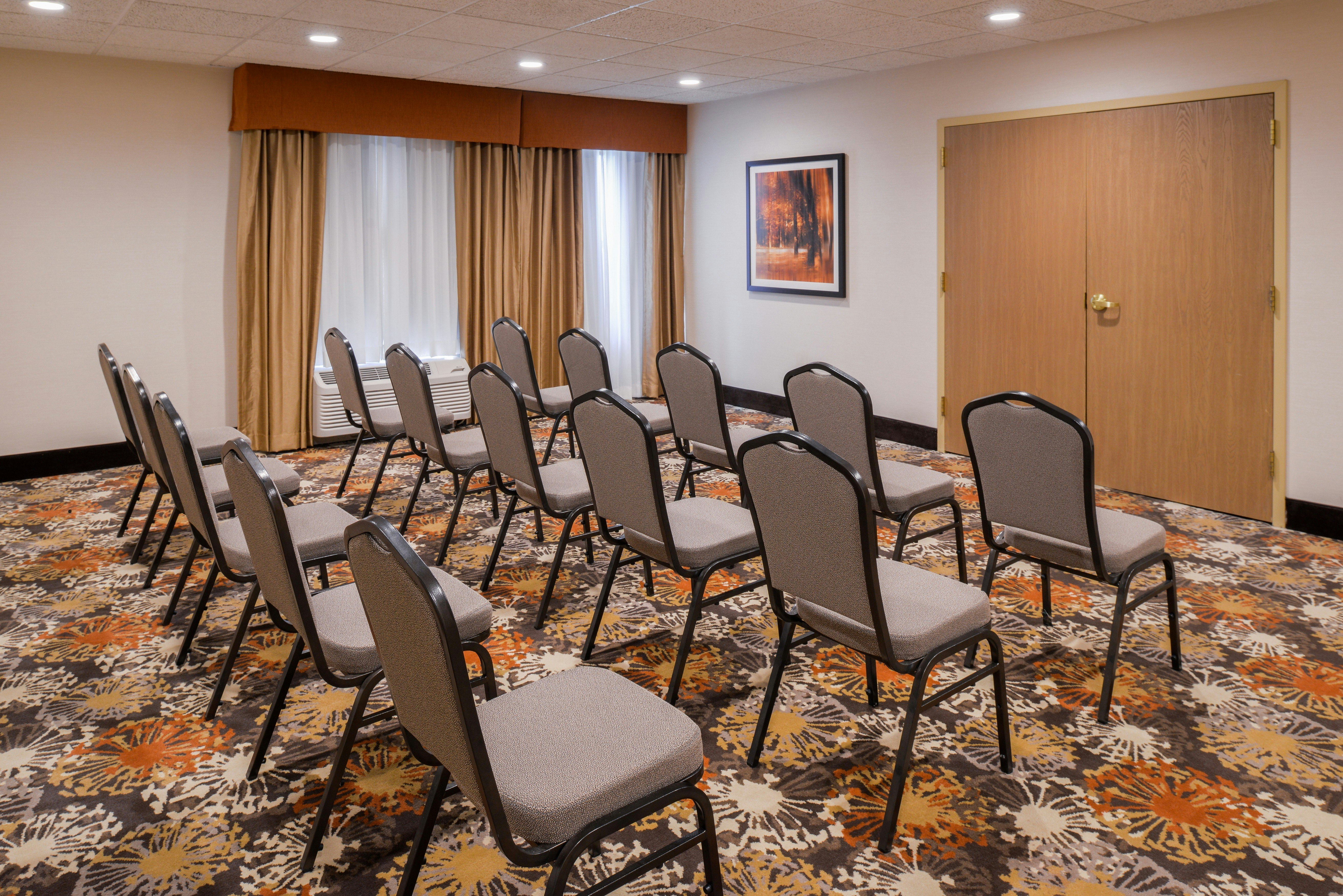 Hampton Inn Elkhart In 39/44
