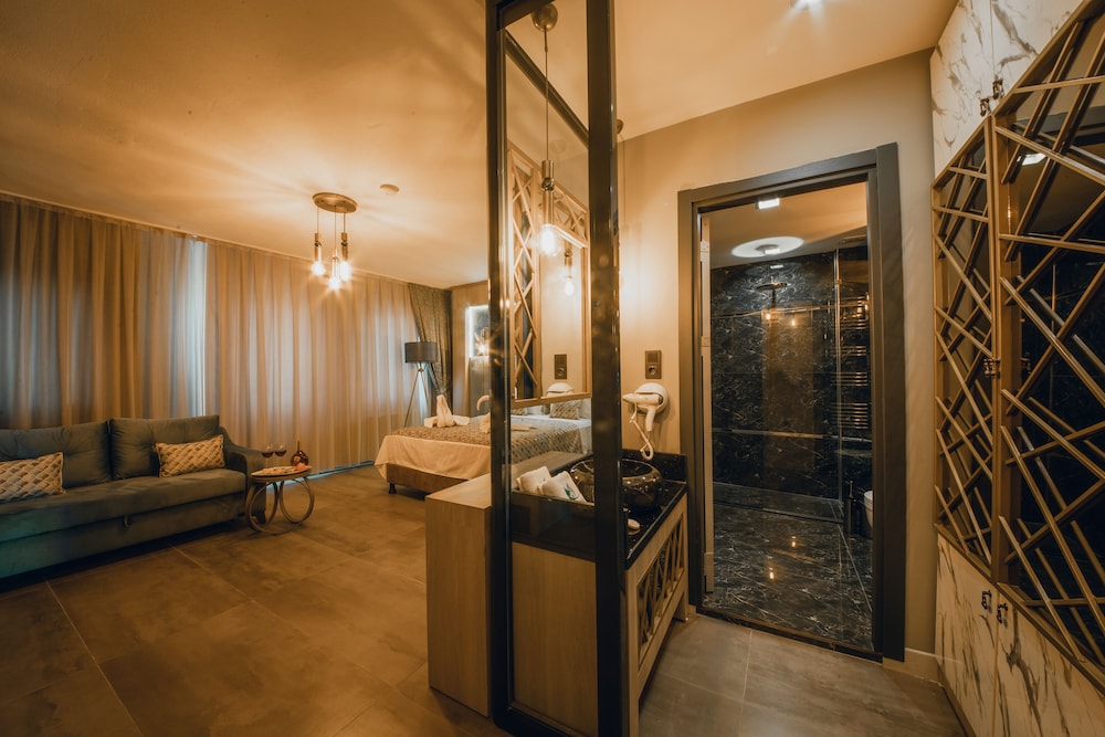 Edrin Butik Otel 25/37