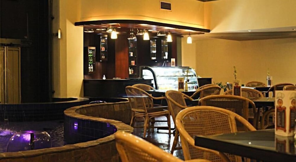 ROSE VIEW HOTEL 29/64
