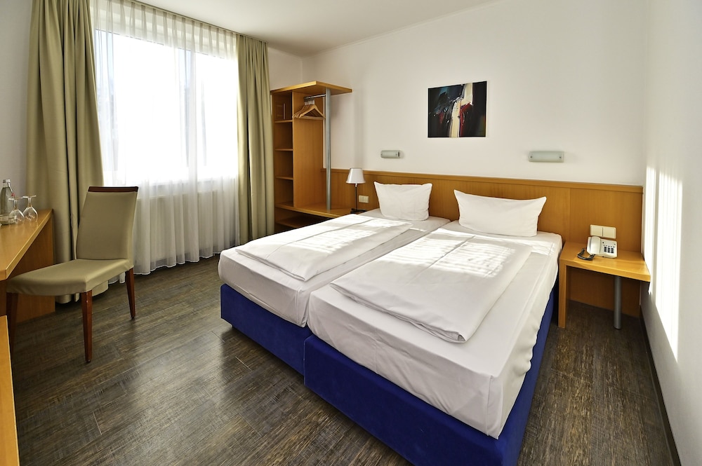Tryp Hotel Celle 6/47