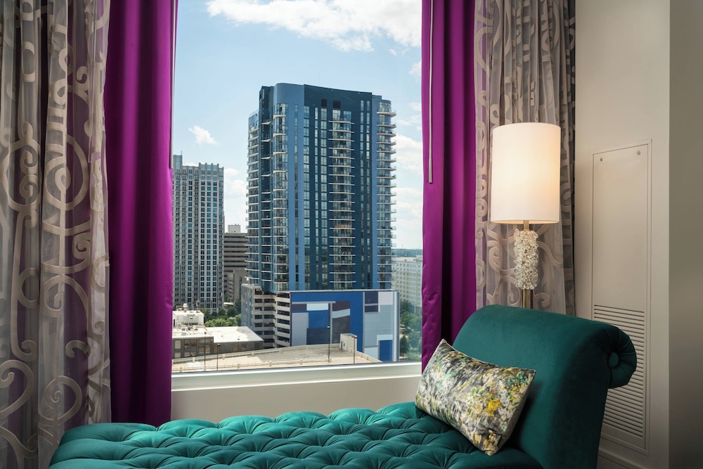 Grand Bohemian Hotel Charlotte Autograph Collection 写真5