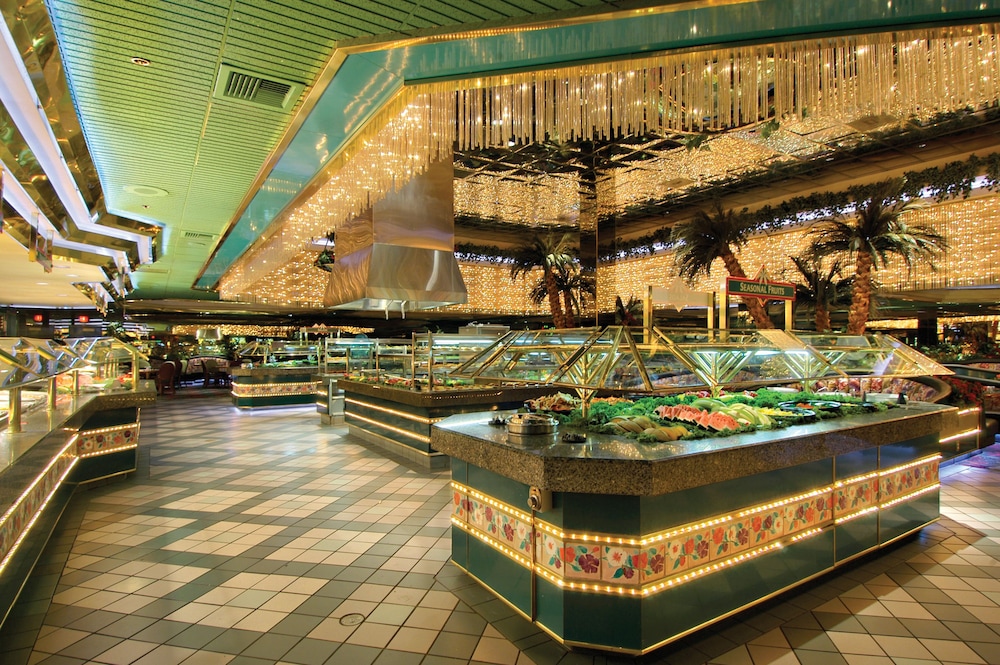 Fremont Hotel And Casino 4/44