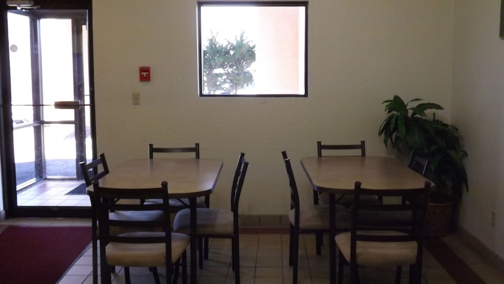 Kci Lodge 17/22