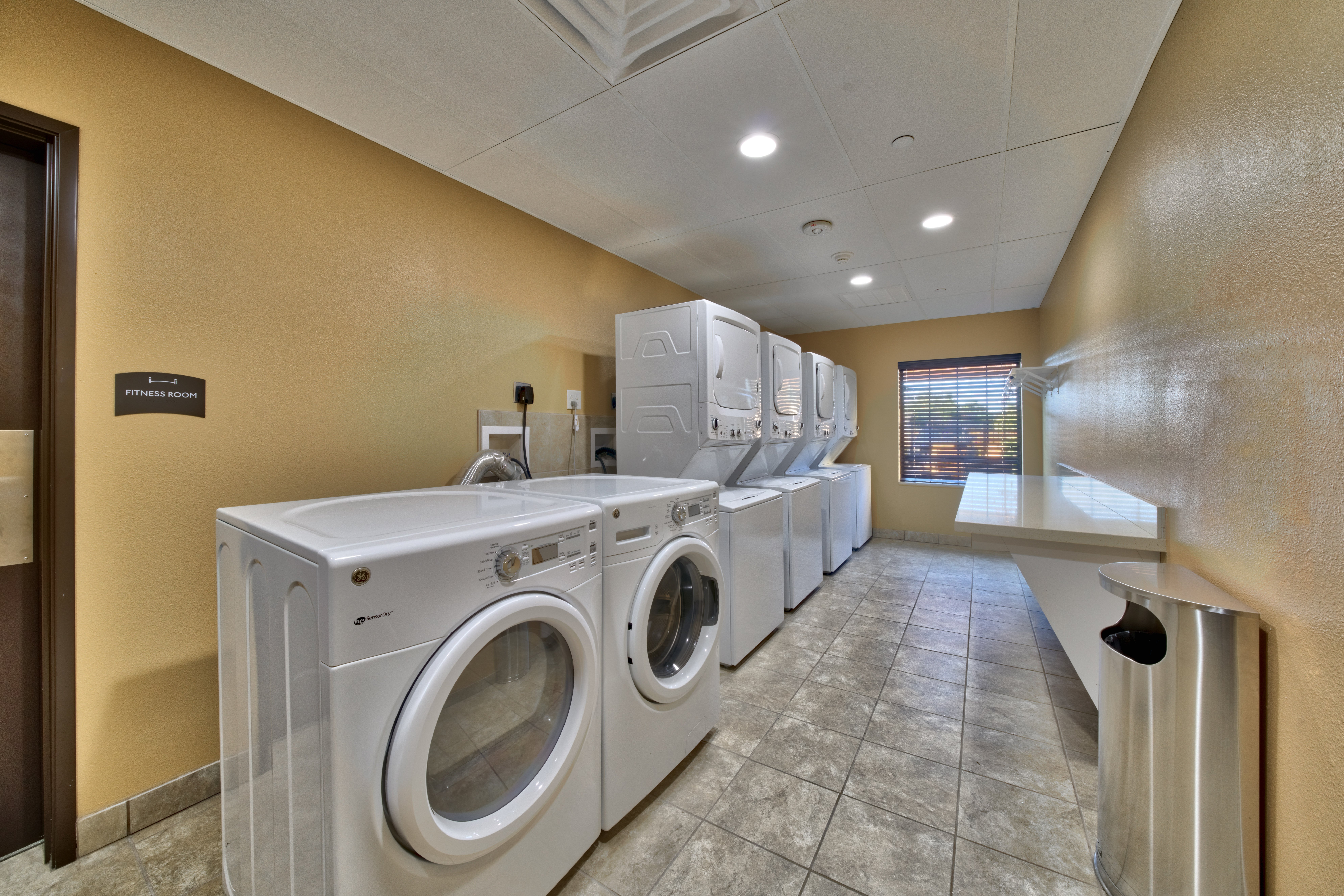 STAYBRIDGE SUITES LUBBOCK SOUTH 61/61