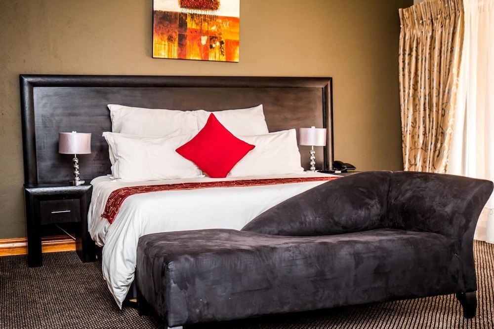 Ruby Stone Boutique Hotel 9/50