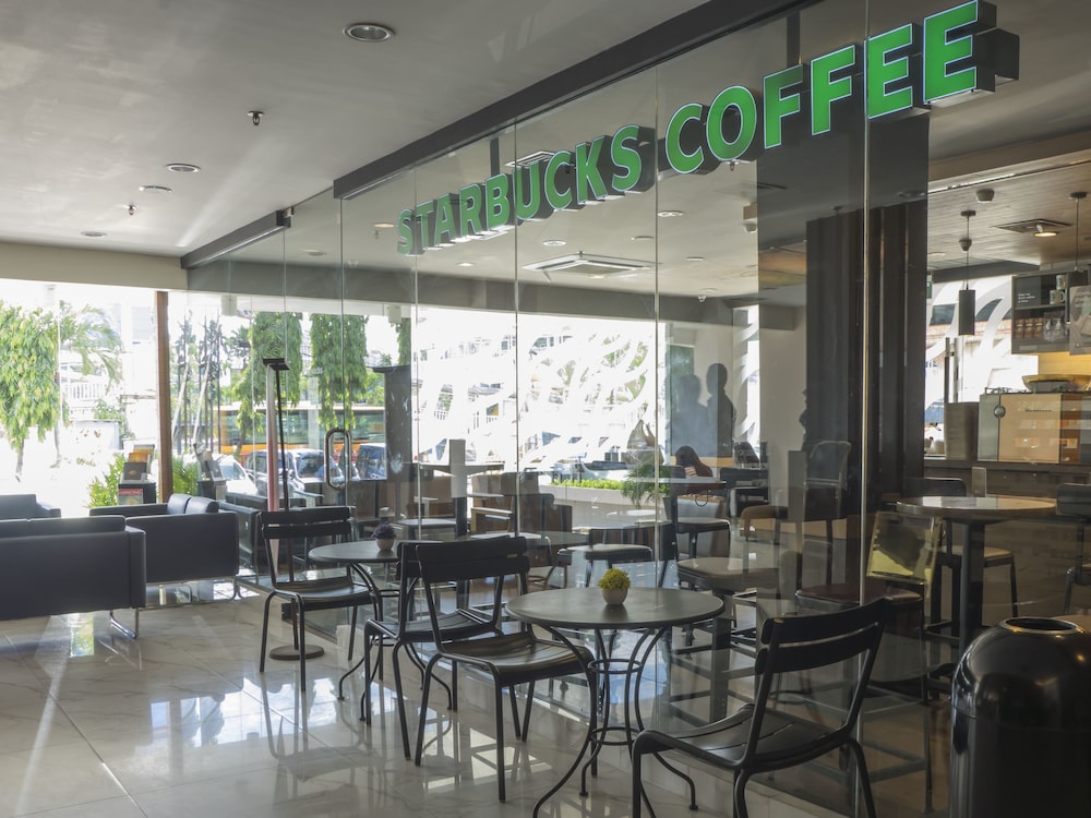 D Primahotel Wtc Mangga Dua 20/23