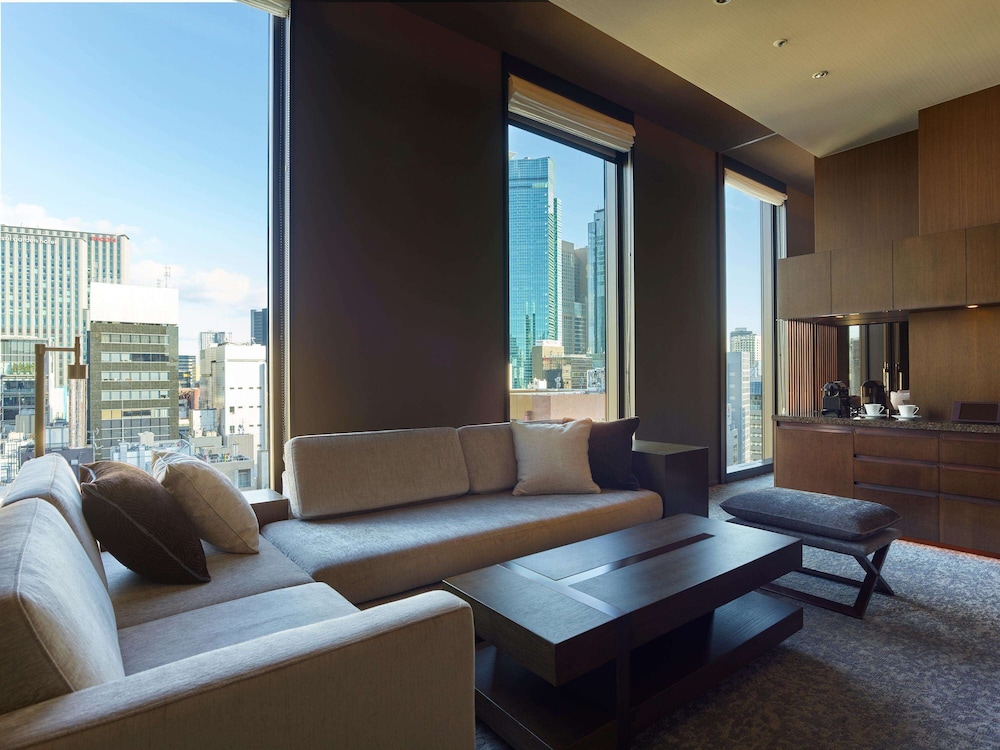 The Celestine Ginza 48/68