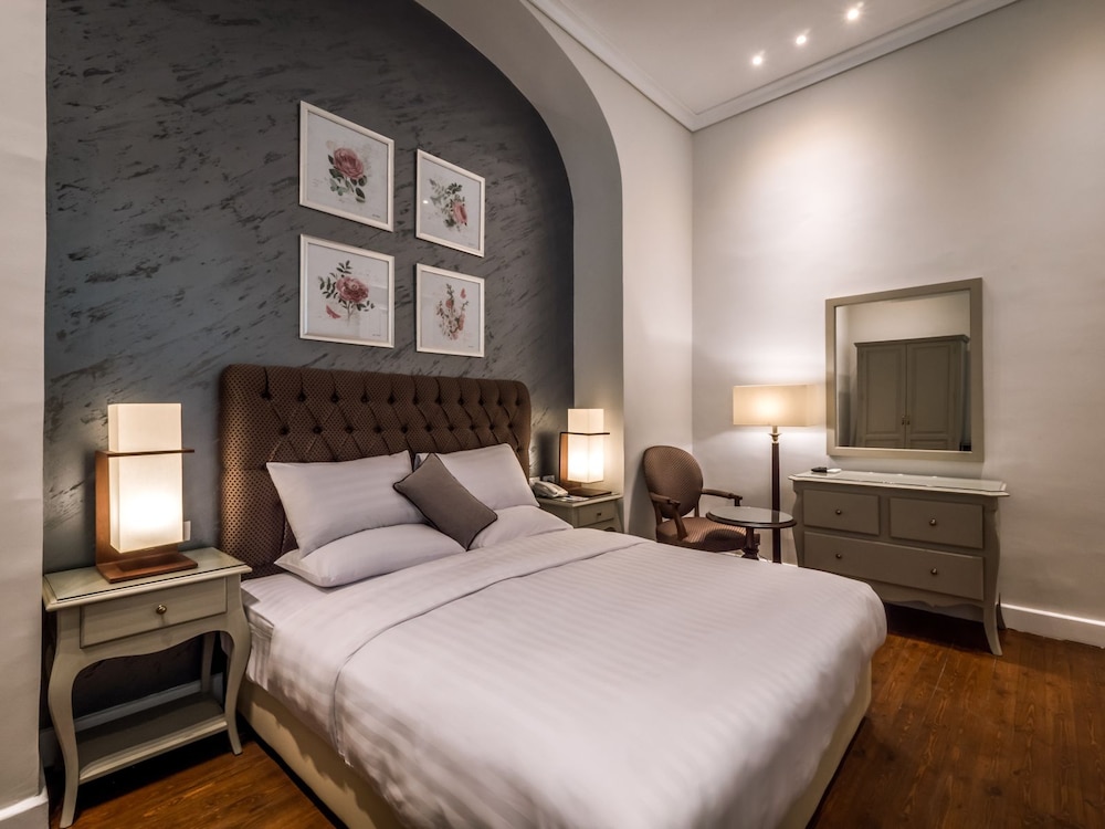 LUXURY, SUITE, TERRACE