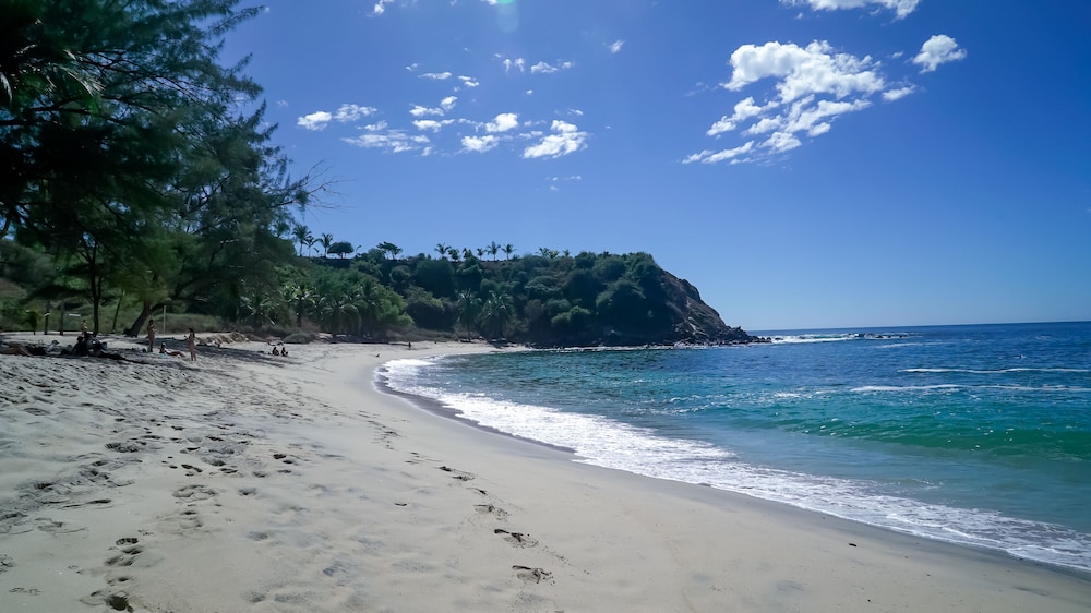 Hotel Villa Mexicana Puerto Escondido 28/42