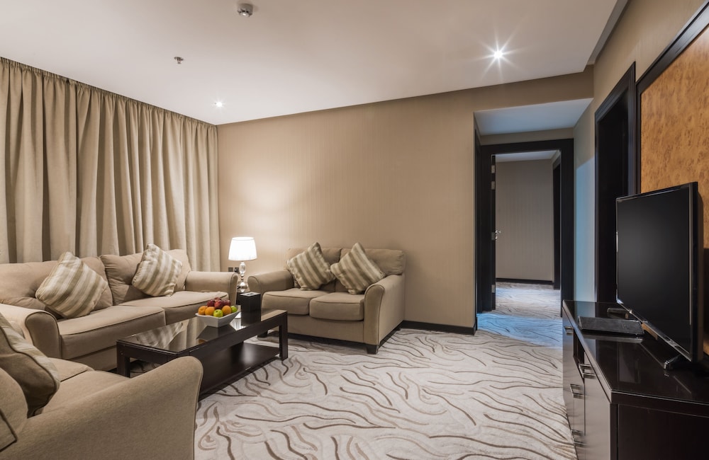 فندق نافيتي ورويك الخبر(Naviti Warwick Al Khobar Hotel) 30/39
