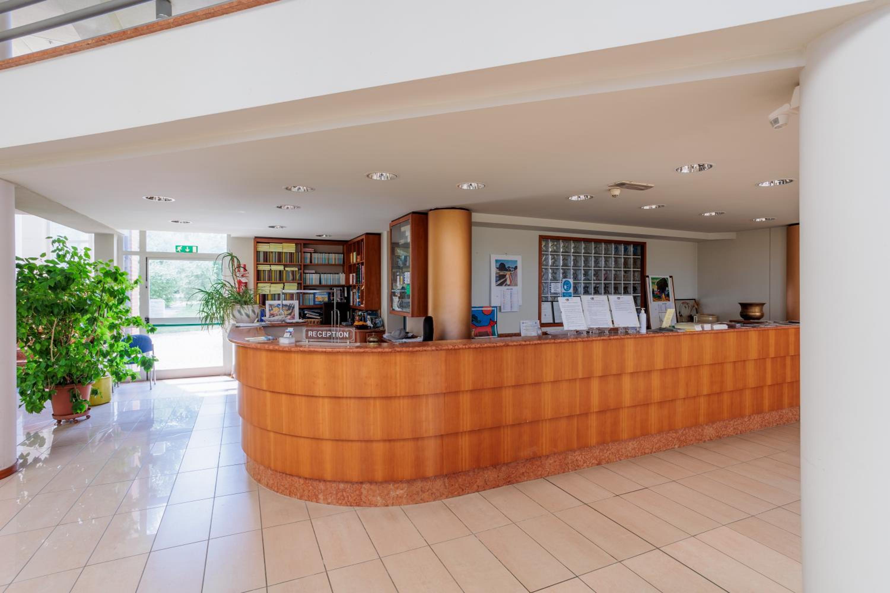 Eurhotel 6/50