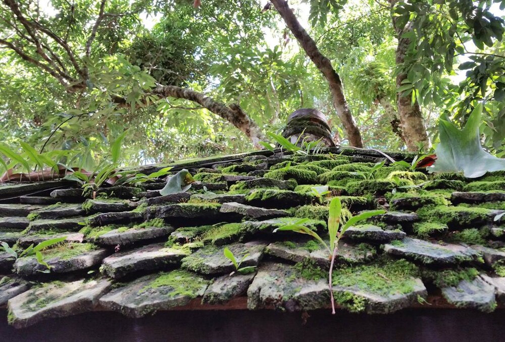 Pan Kled Villa Eco Hill Resort 40/42