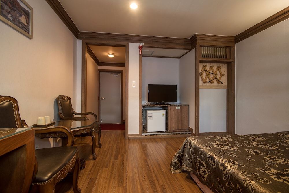 Jeju Gaia Hotel 20/28