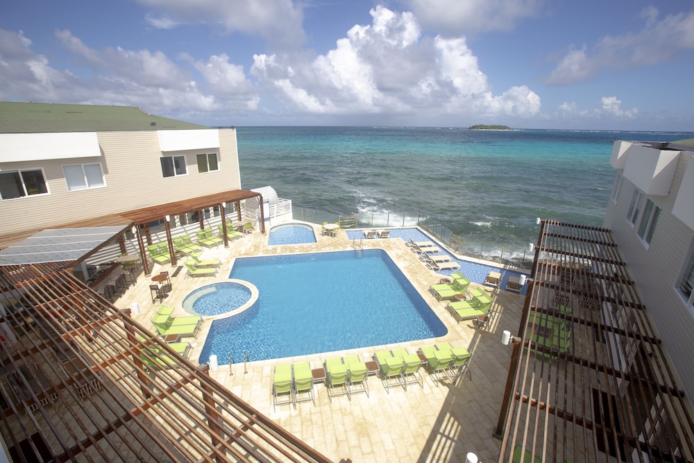 Decameron Maryland 45/50