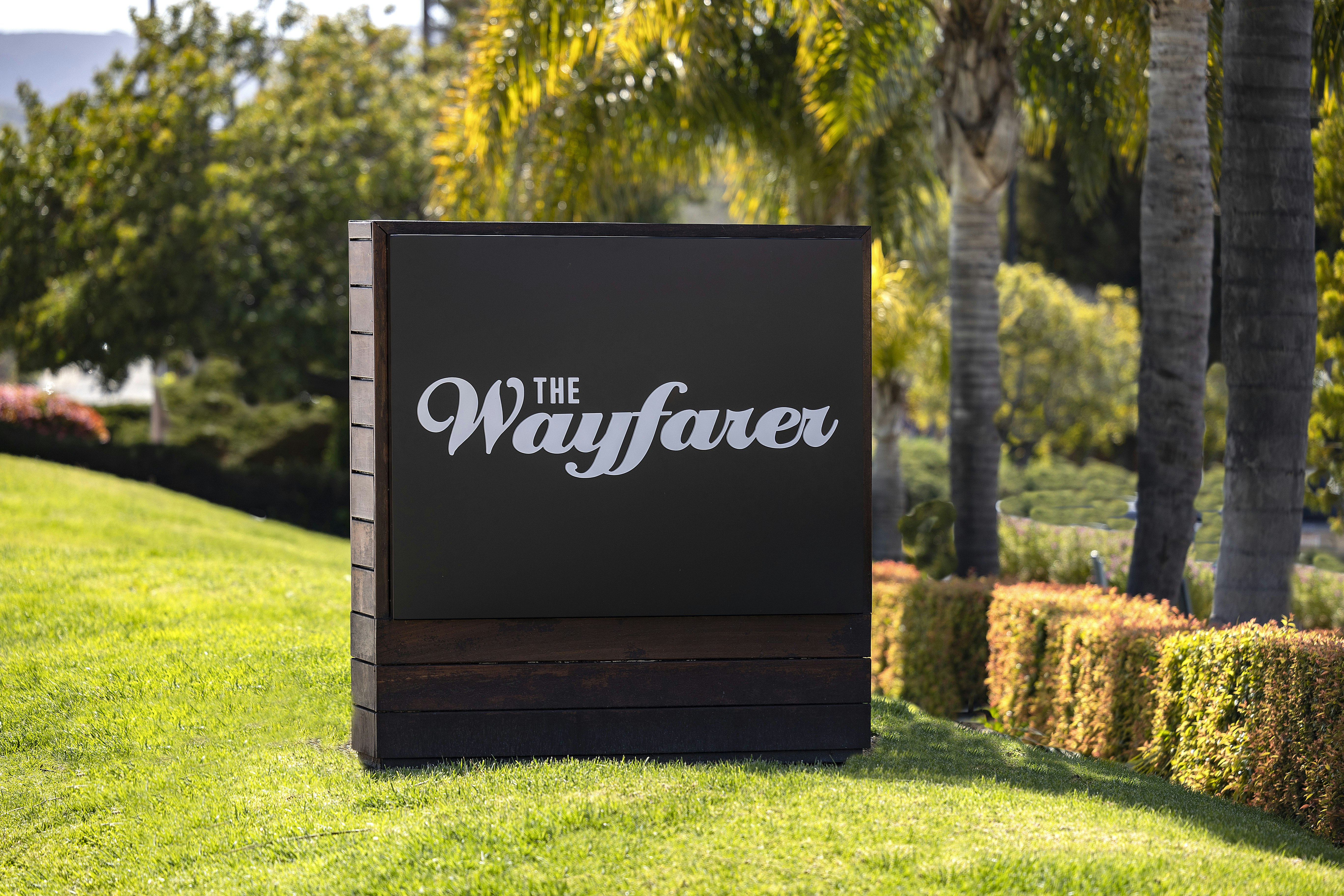 The Wayfarer San Luis Obispo, Tapestry Collection by Hilton photo2