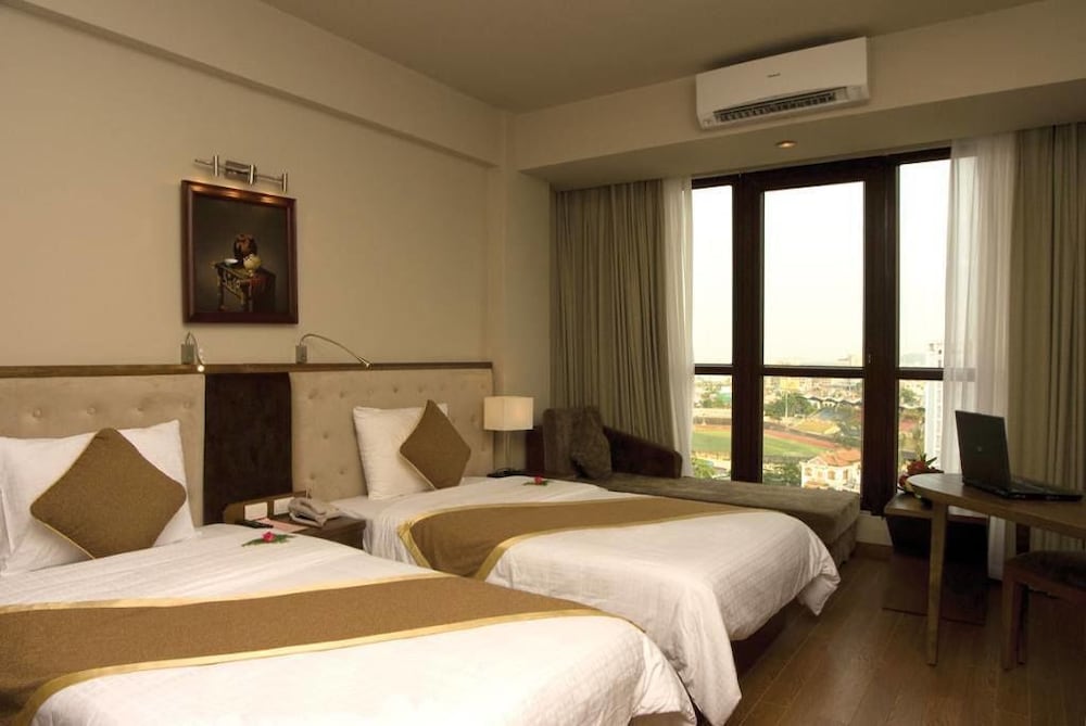 Asia Hotel 6/46