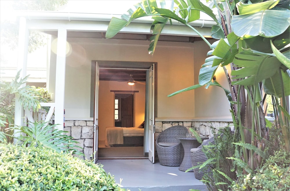 Swellendam Country Lodge 3/50