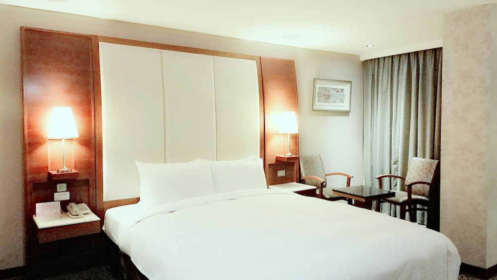 Elegance Hotel Taipei 9/44