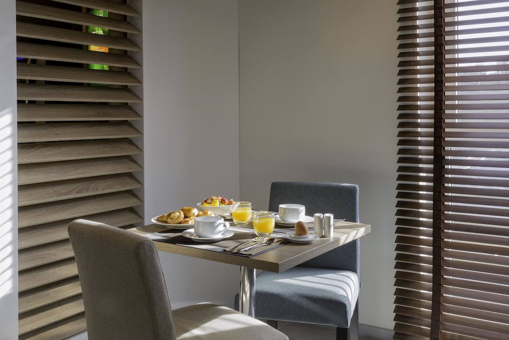 Best Western Hotel Le Semaphore 35/42