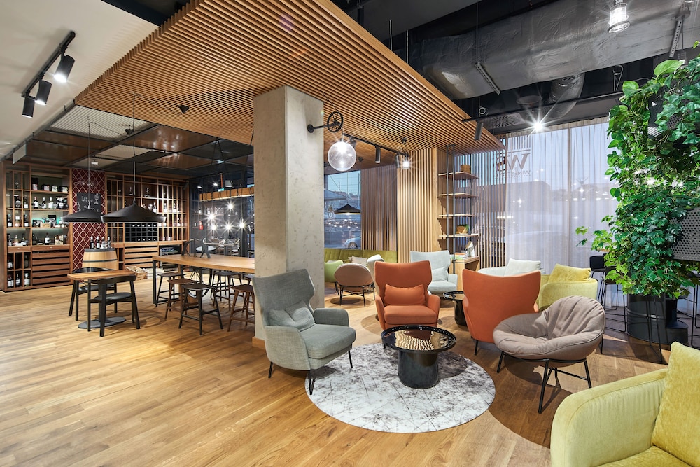 Mercure Katowice Centrum 29/50