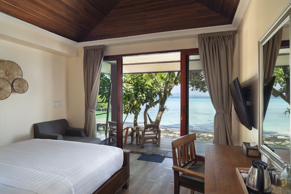 Mali Resort Koh Kradan 11/50