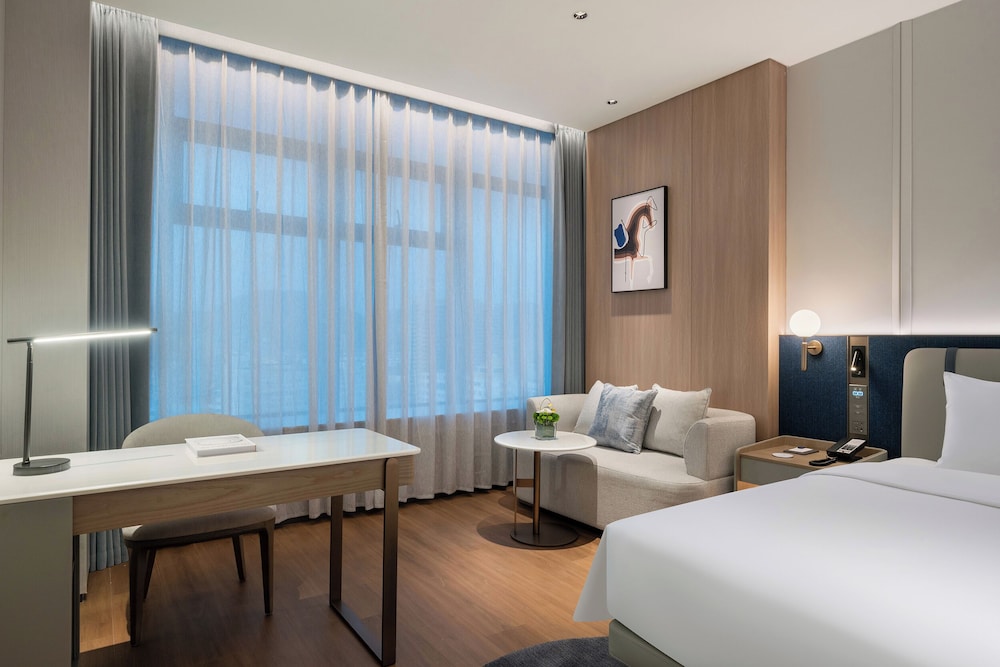 Novotel Zhoushan Luting 42/69
