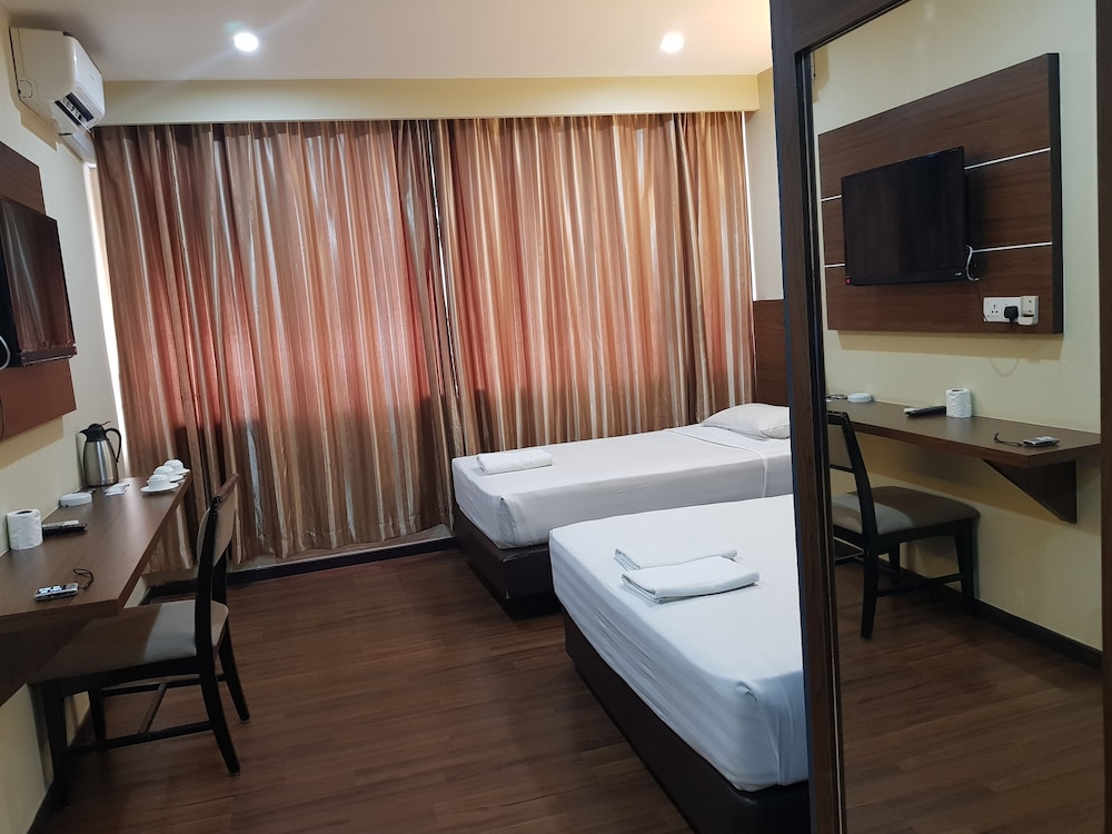 GARDEN INN 21/38