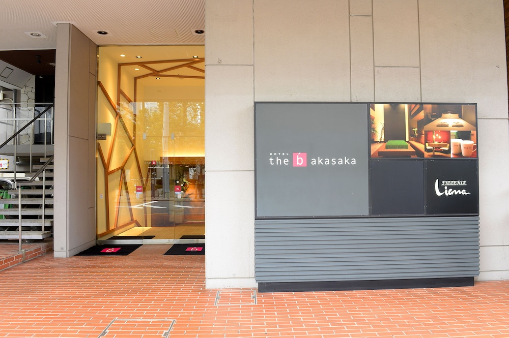 the b akasaka 9/50
