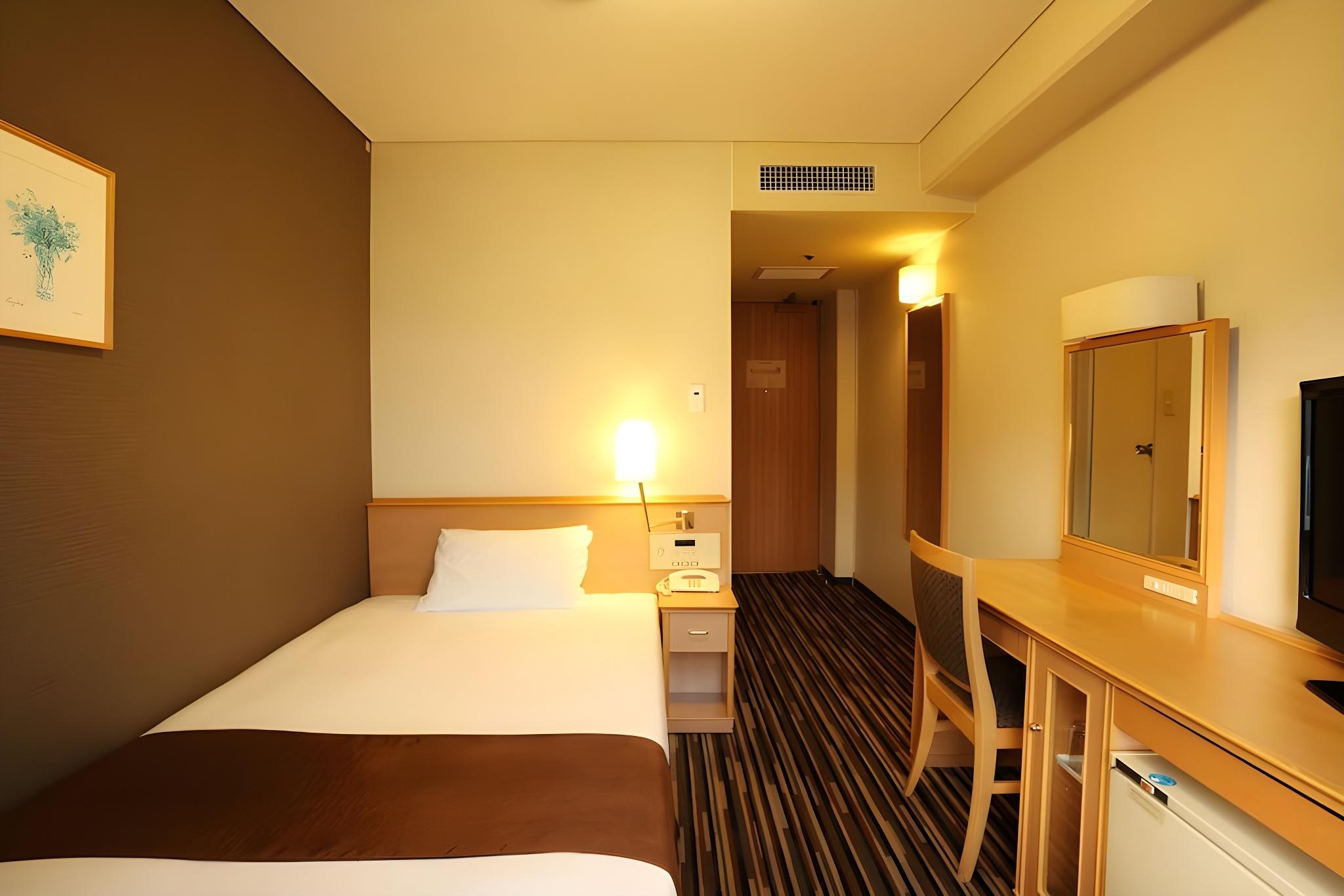 Standard, Single, Single Bed, 15 Beds