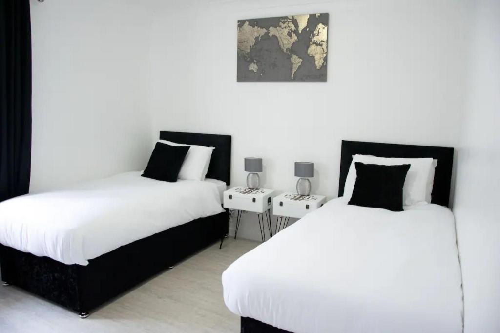 OYO Belvoir Hotel 15/39