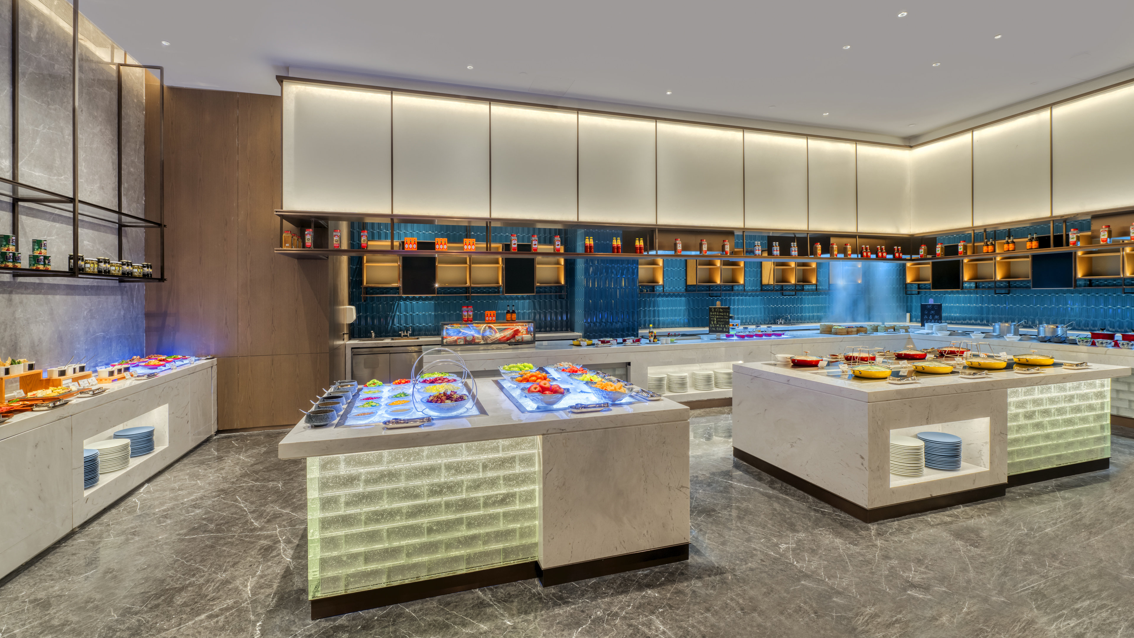 Holiday Inn Express Rugao City Center 16/20