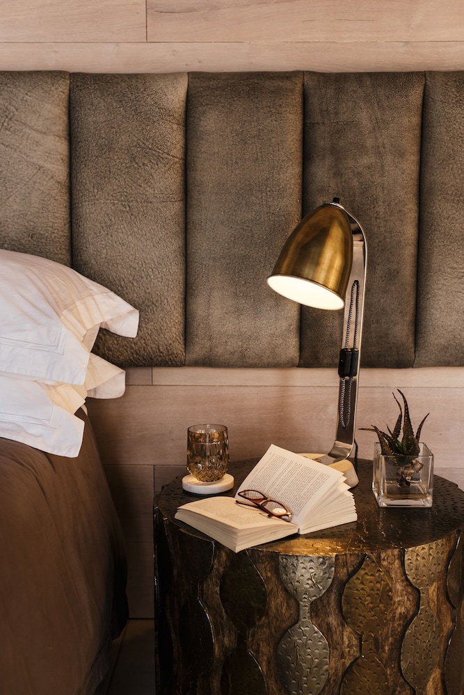 Lush Private Game Lodge 18/50