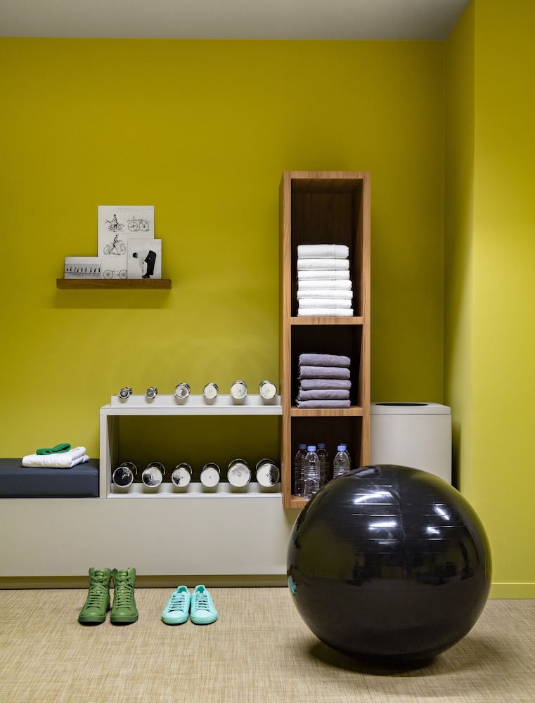 Okko Hotels Cannes Centre 31/51