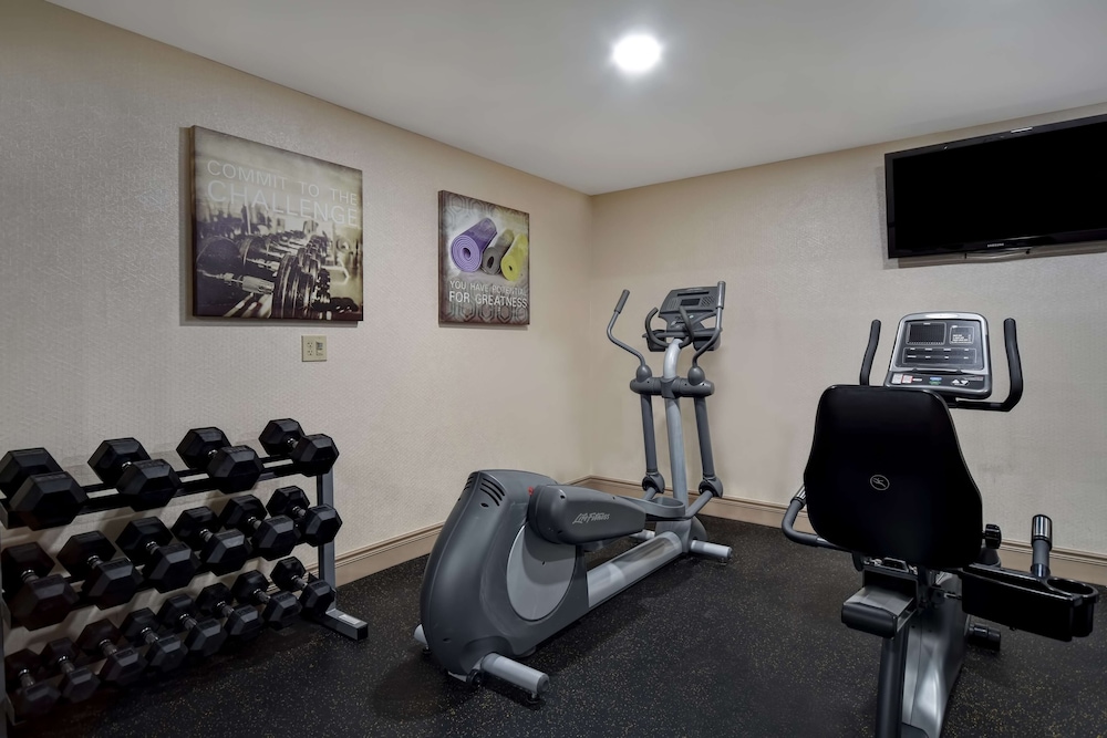 Best Western Rochester Marketplace Inn 22/32
