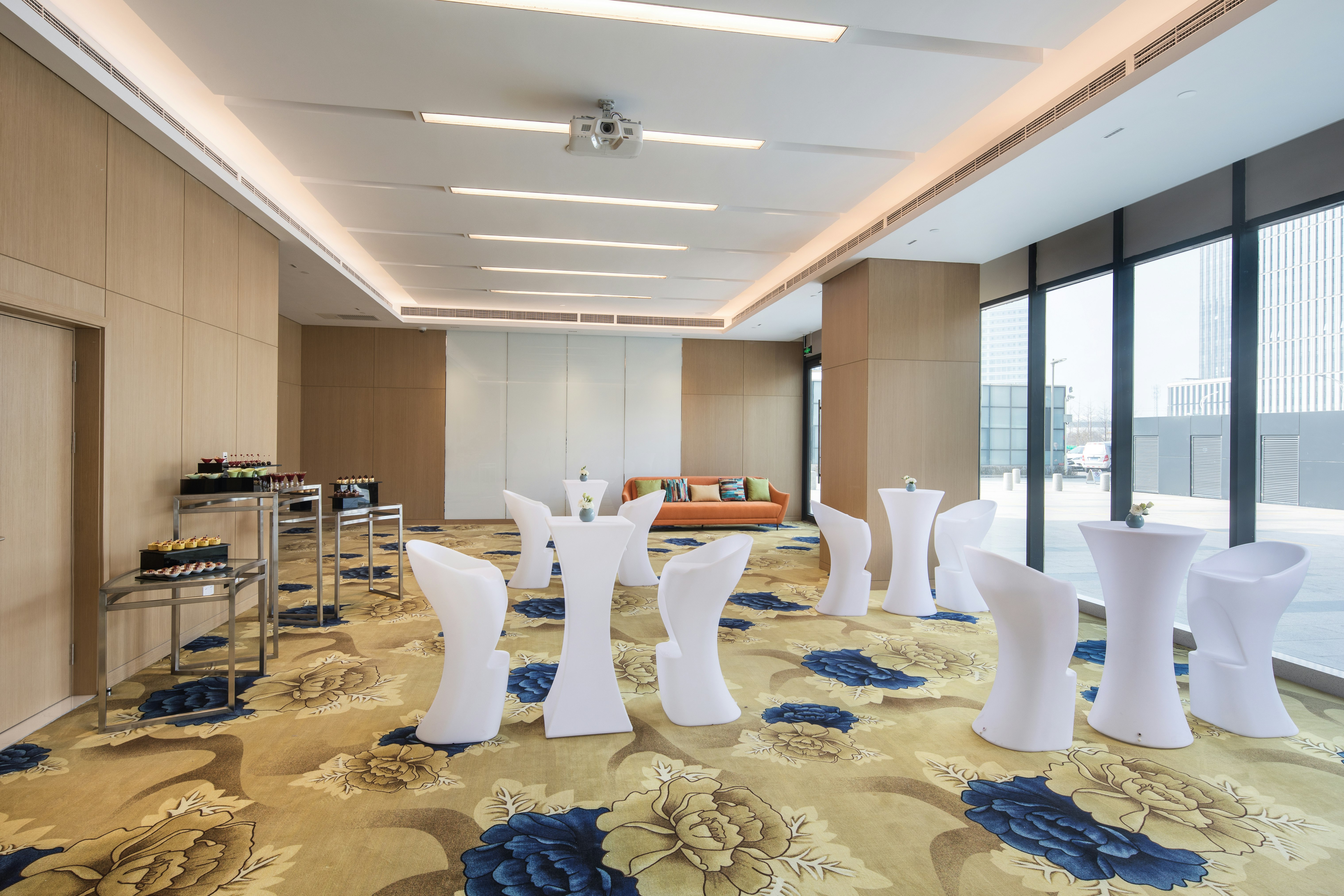 Holiday Inn Tianjin Xiqing 30/33