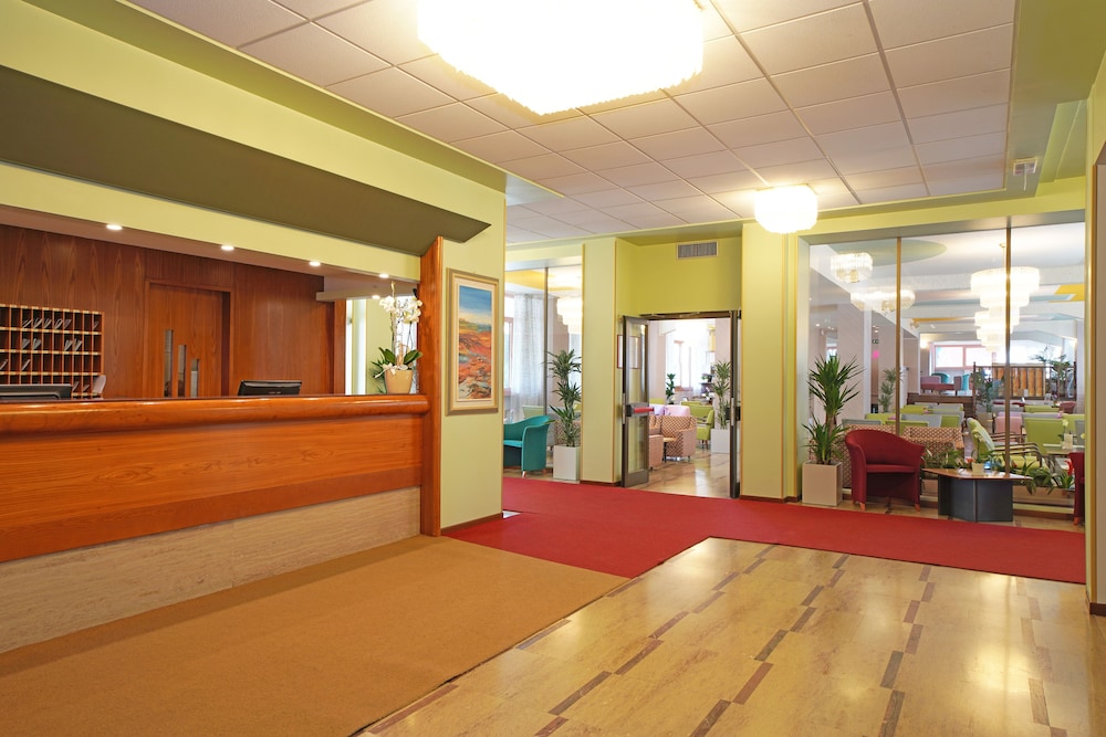 Bike Hotel La Perla 7/48