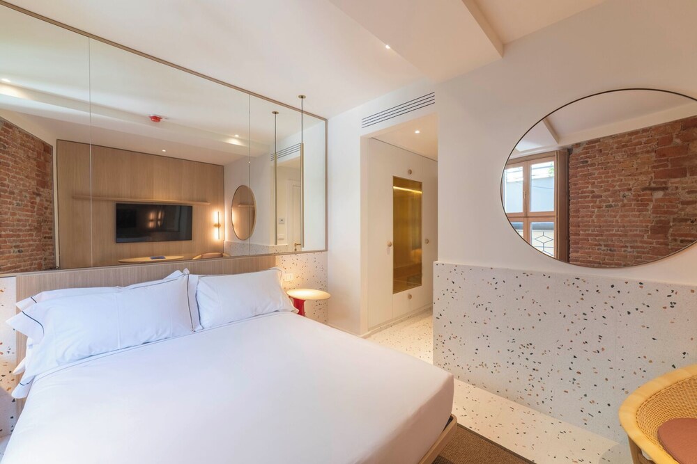 Hotel Milu Milano 24/60