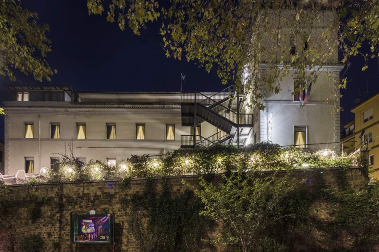 Villa Rosa 61/65