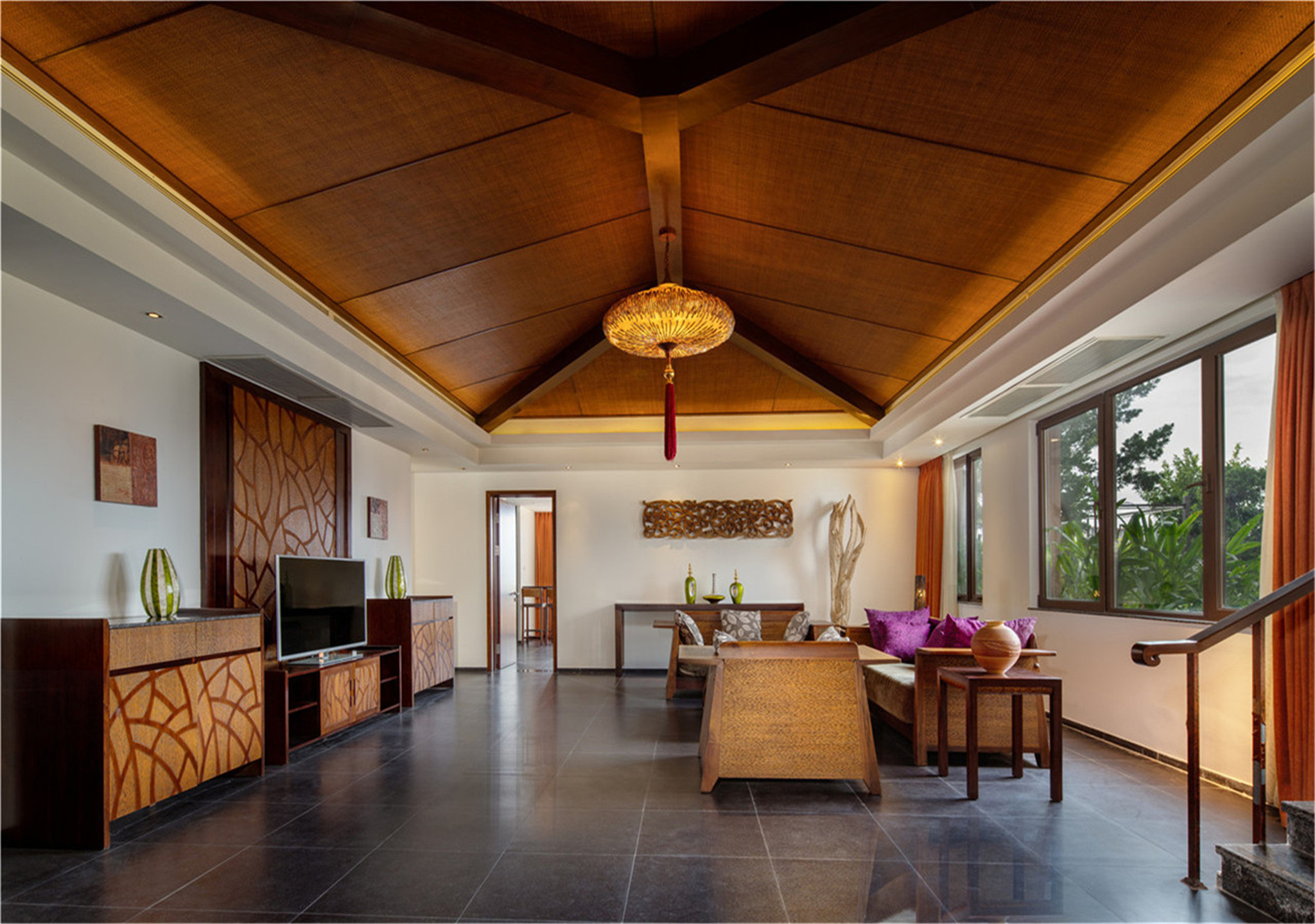 Mangrove Tree Resort World Sanya Bay Kapok Tower 49/72